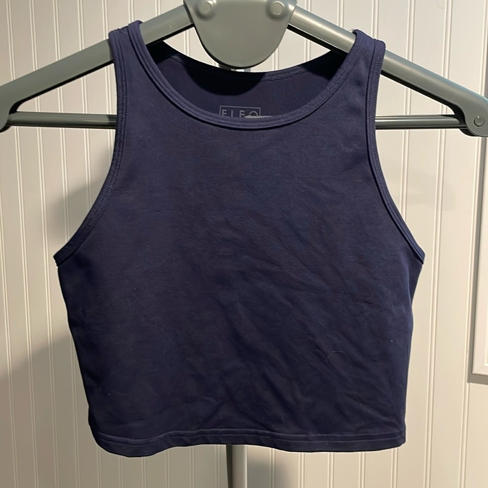 Fleo women’s tank